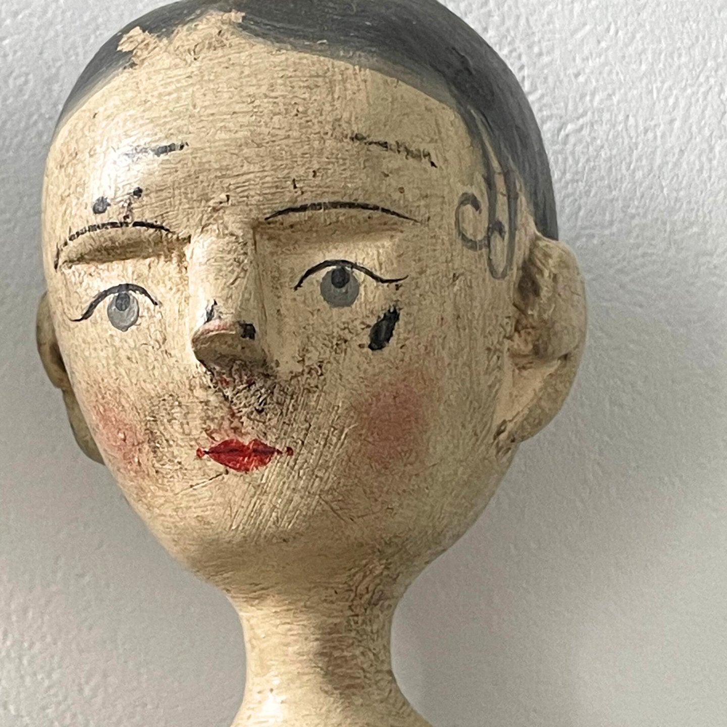 Toys & Childhood – Vintage White Antiques