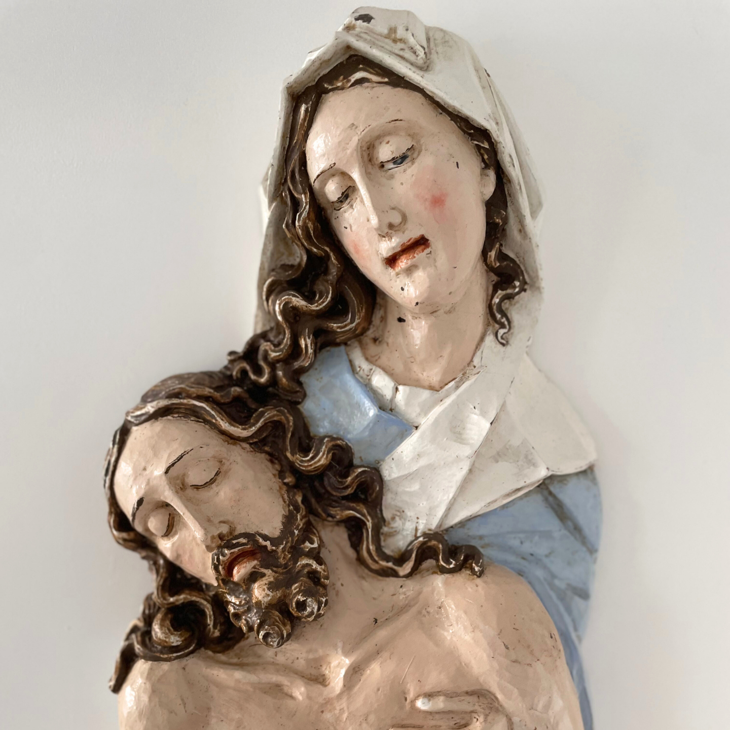 New Arrivals – Vintage White Antiques