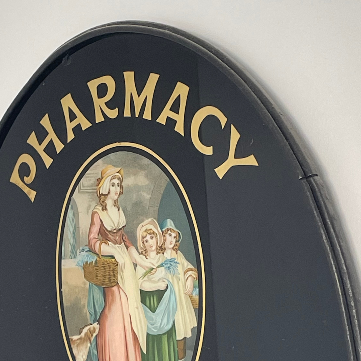 Shop Displays & Decorative – Vintage White Antiques