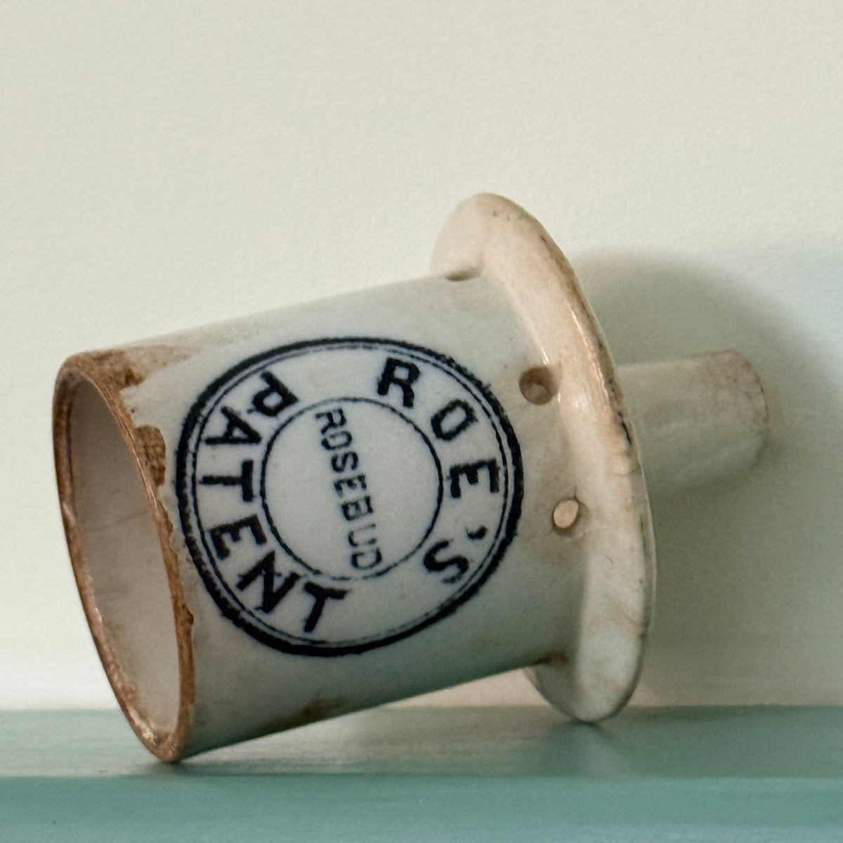Antique Roe&