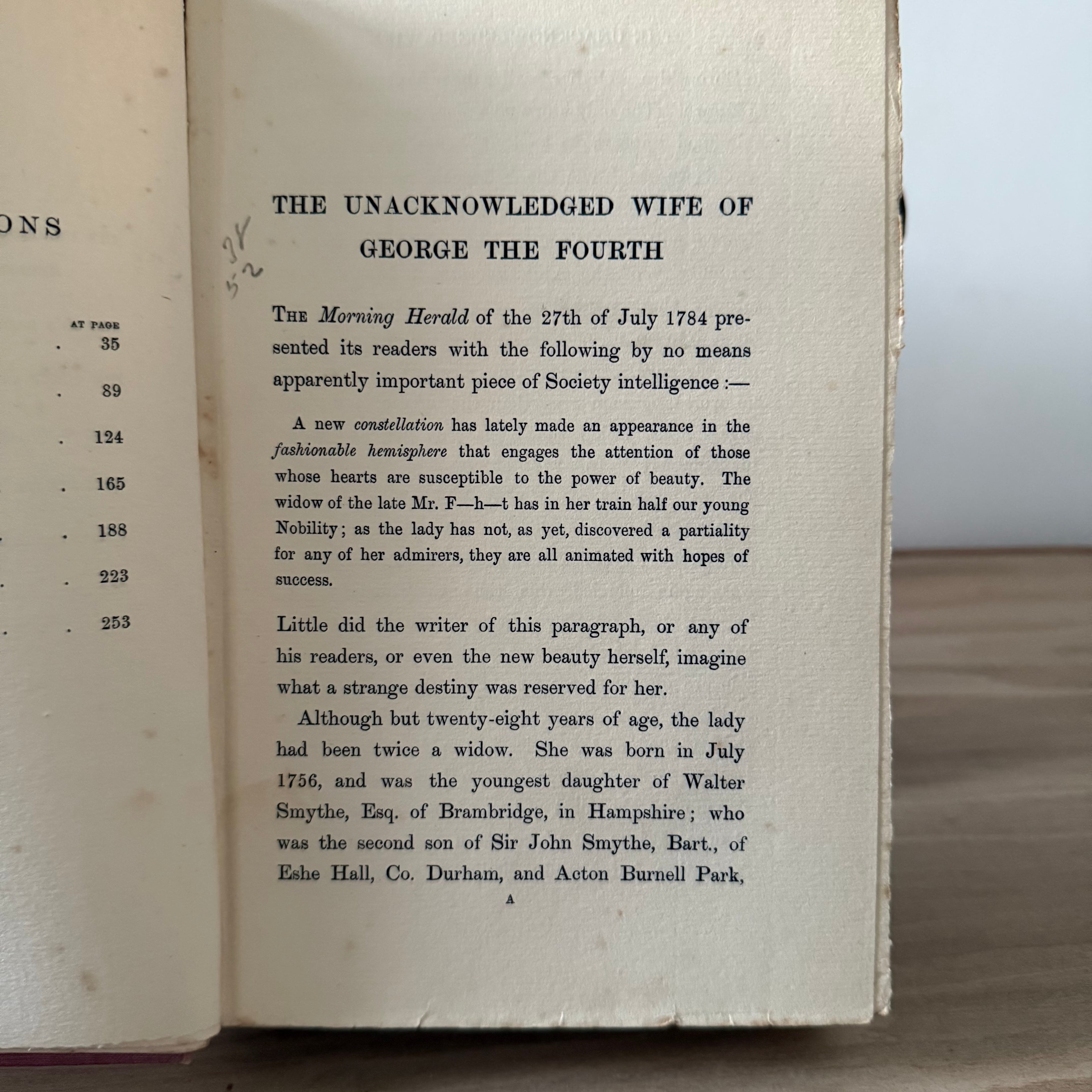 Some Famous Women of Wit & Beauty John Fyvie 1905 Constable Illustrated