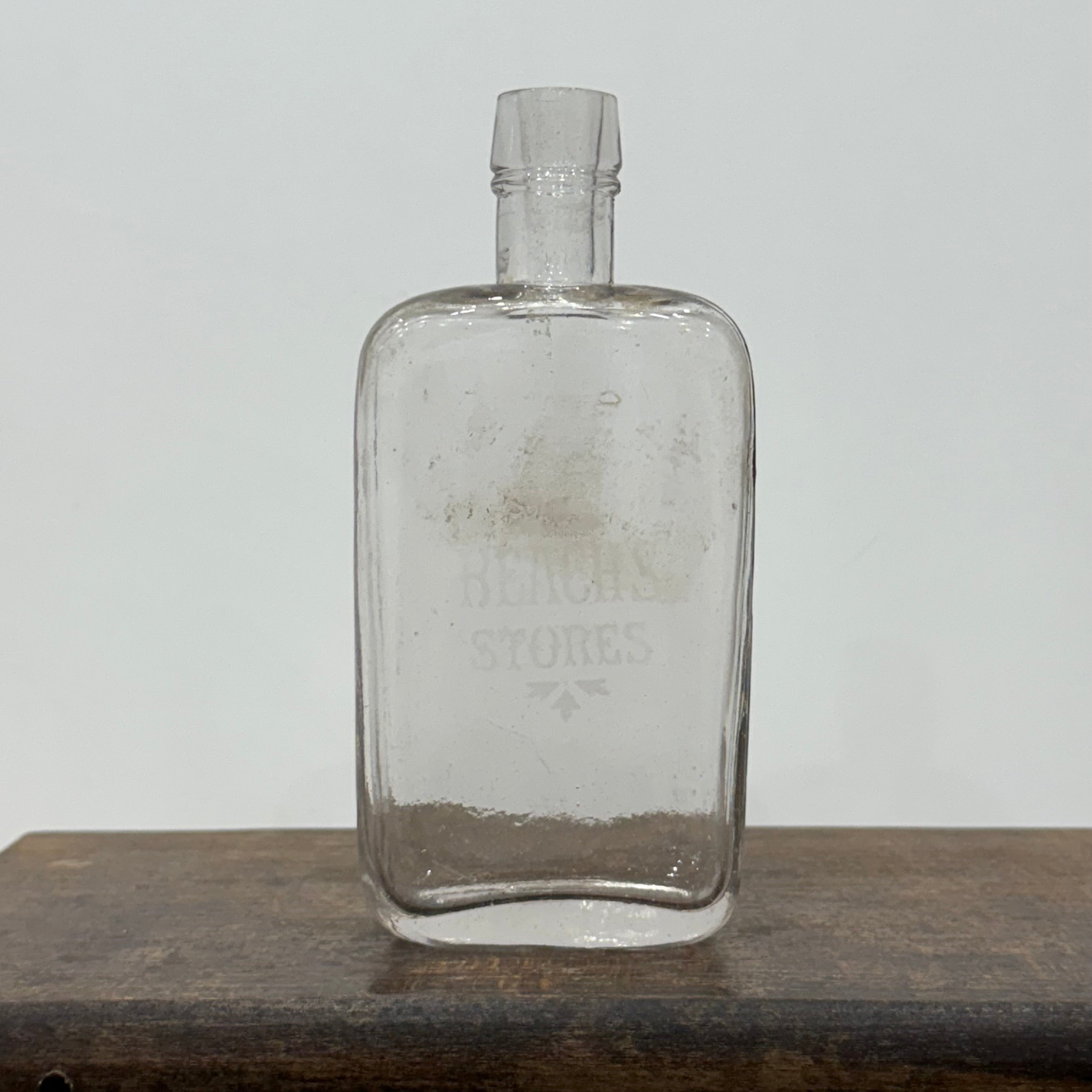 Beech store bottle