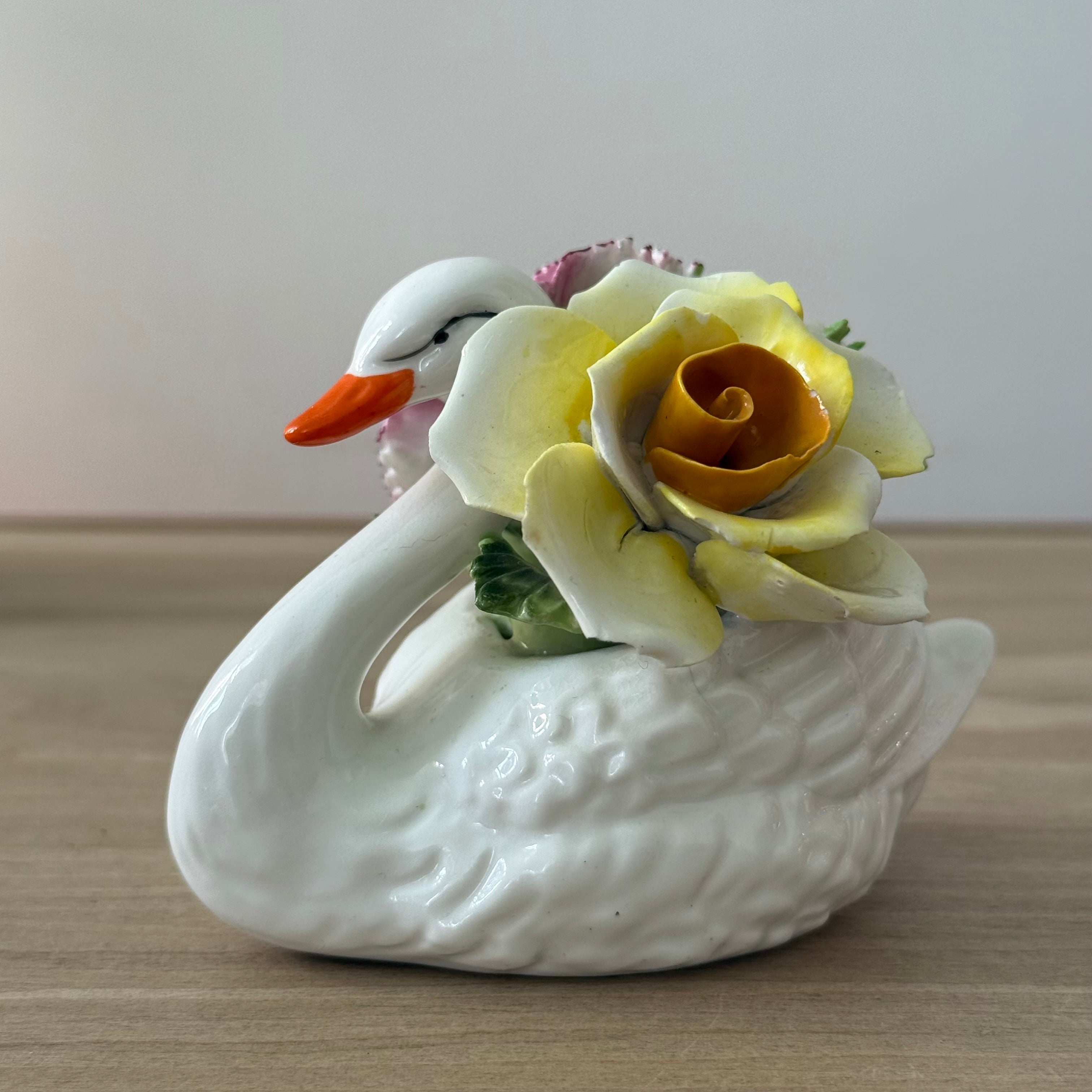 Swan china group