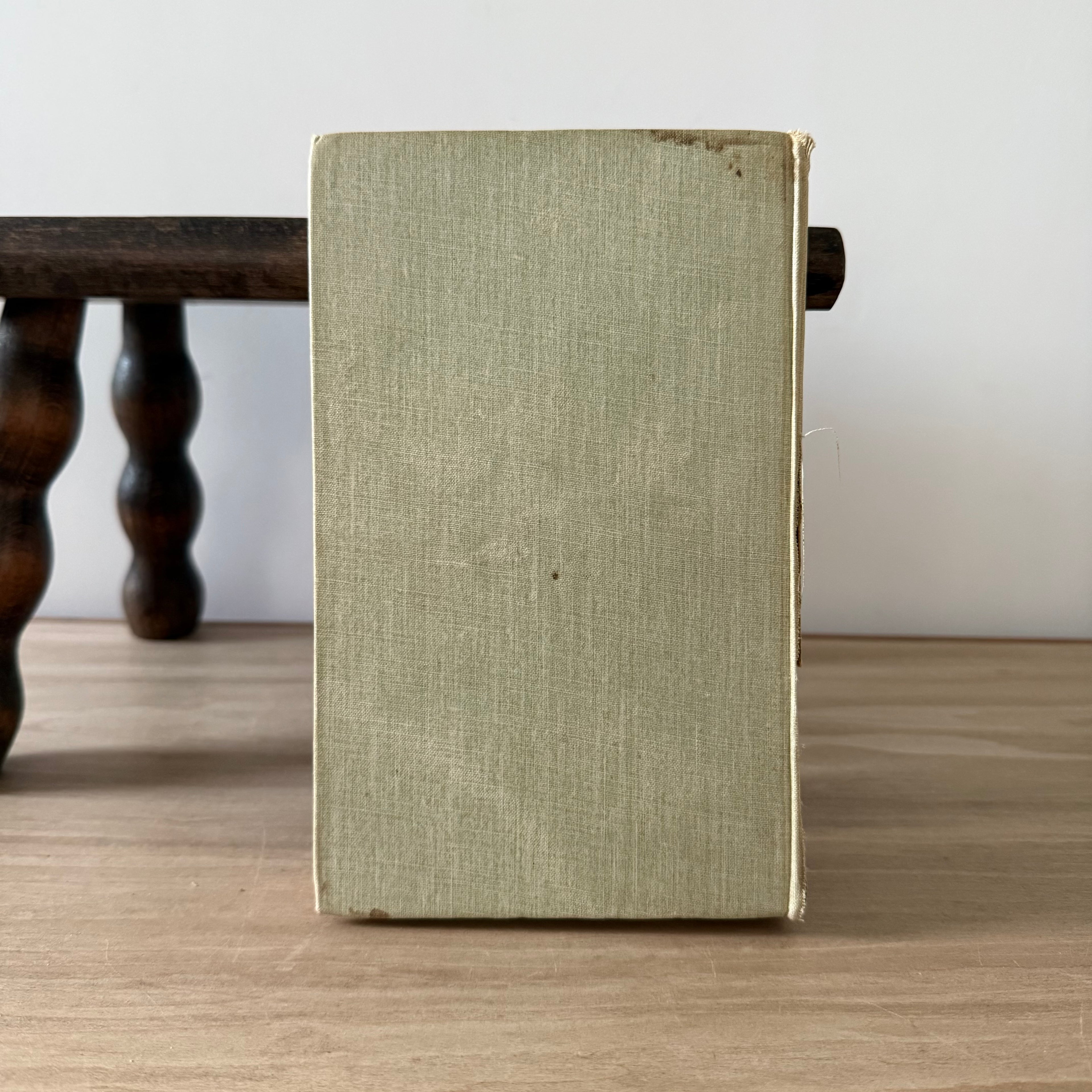 Mansfield Park – Jane Austen – 1908 Dent Edition Illustrated by C.E. Brock