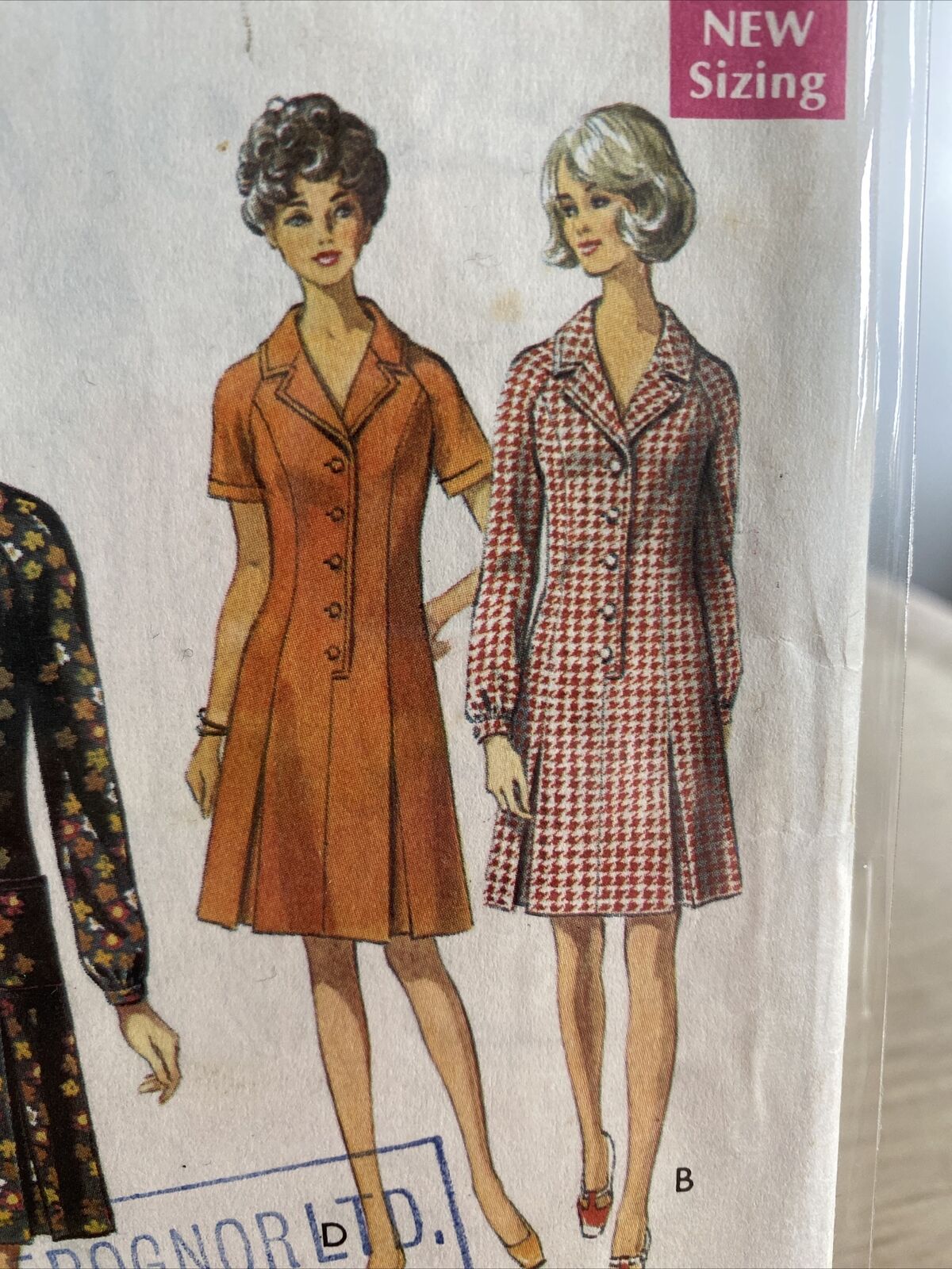 Style 2303 Womens Size 14 Dress