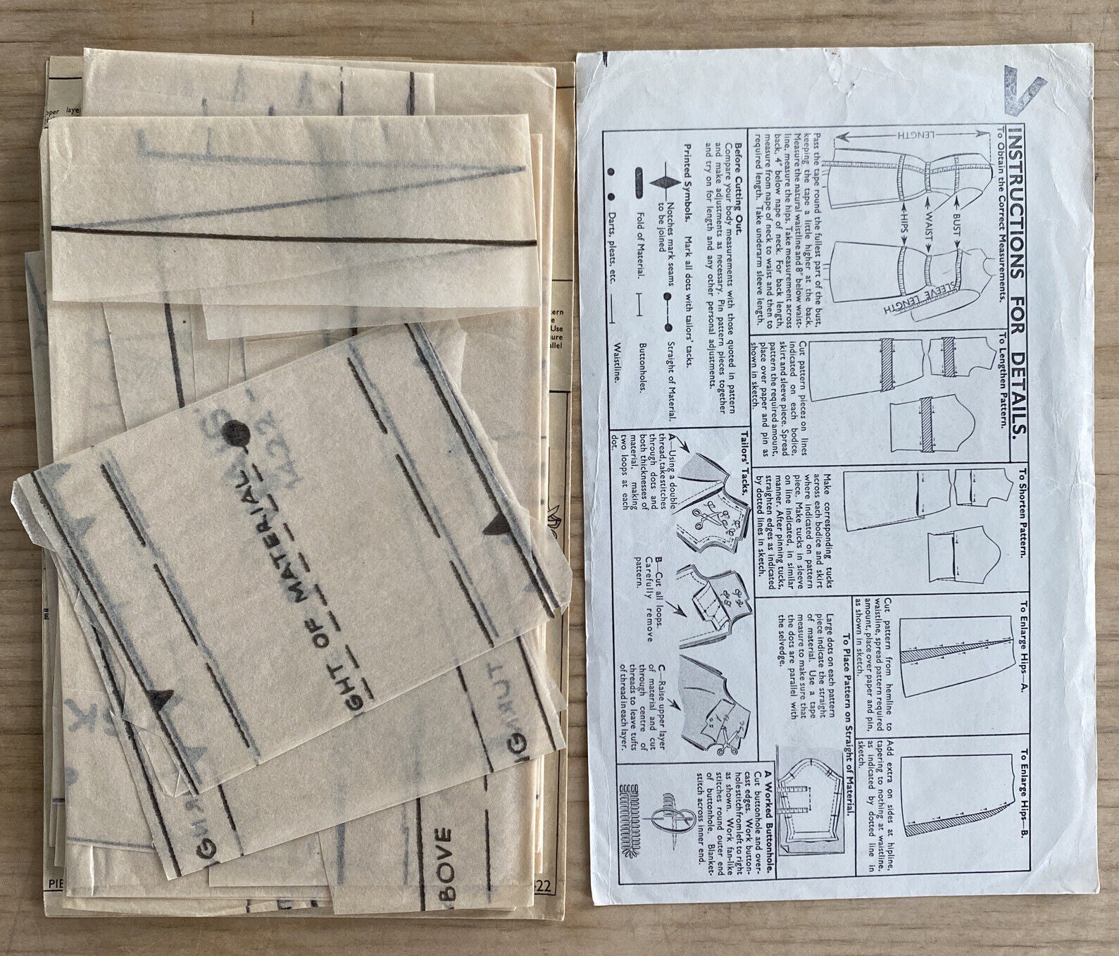 Style 1422 Womens Waist 25” Skirt