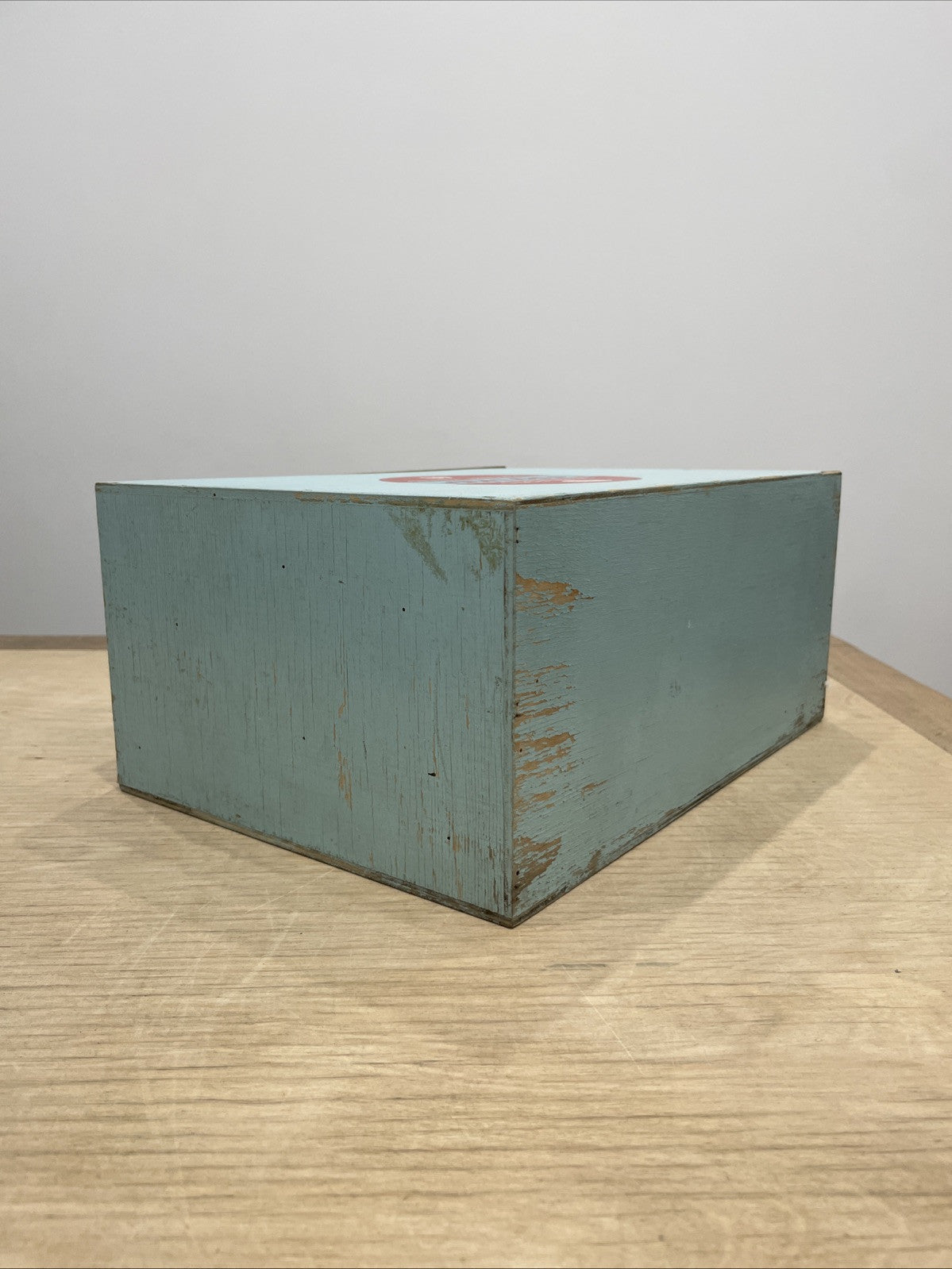 Vintage Dewhurst&