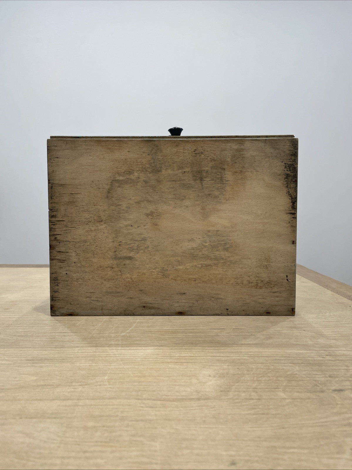 Vintage Dewhurst&