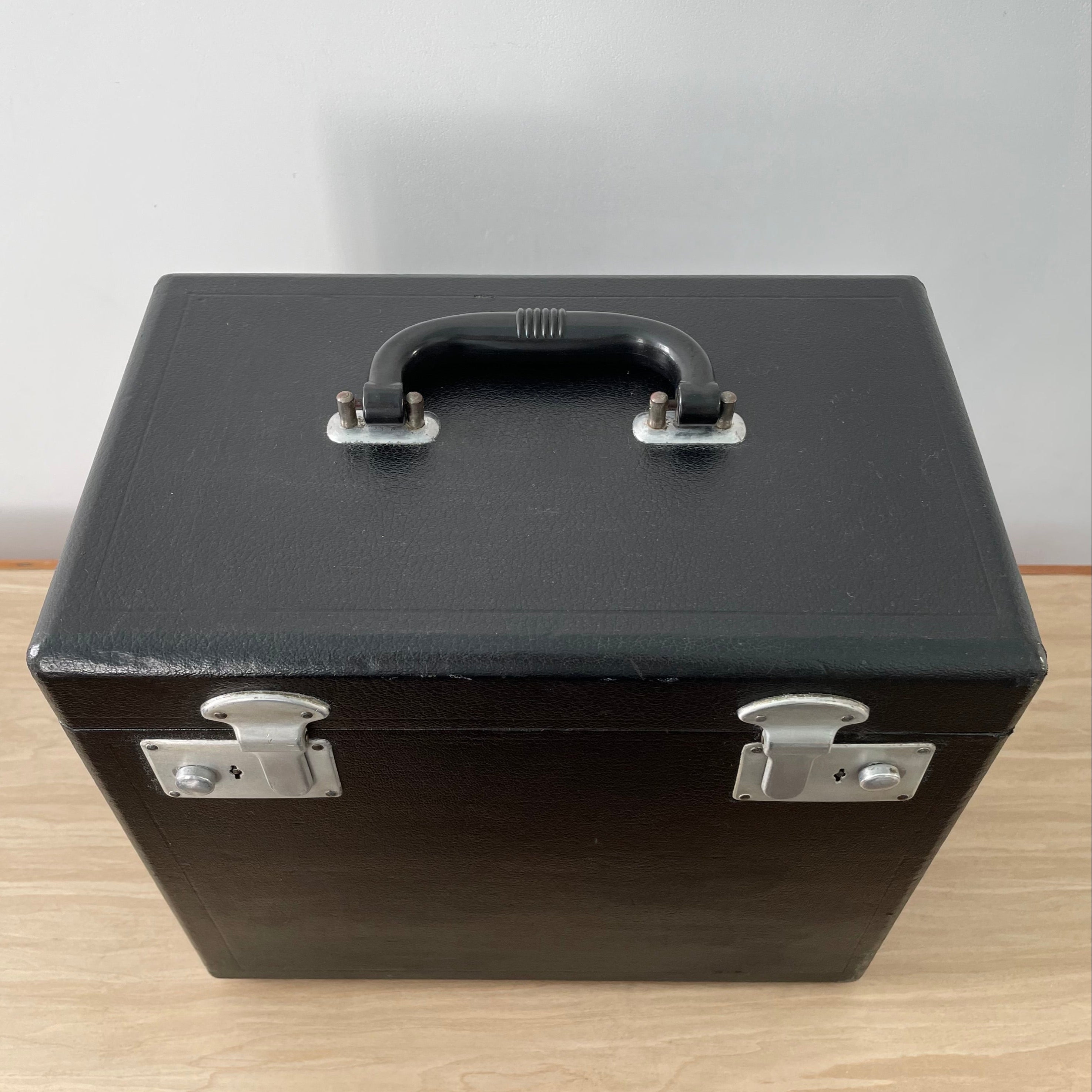 Singer 221K Featherweight Sewing Machine – 1951 Centennial Edition – With Case & Accessories