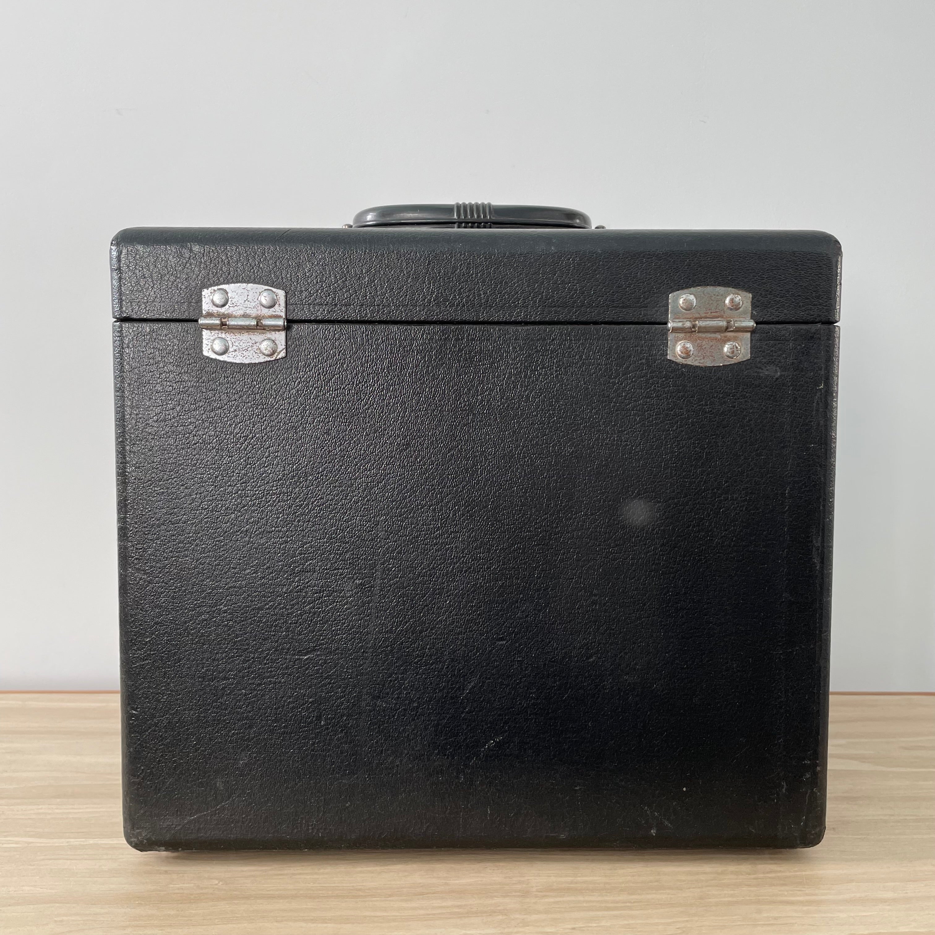 Singer 221K Featherweight Sewing Machine – 1951 Centennial Edition – With Case & Accessories