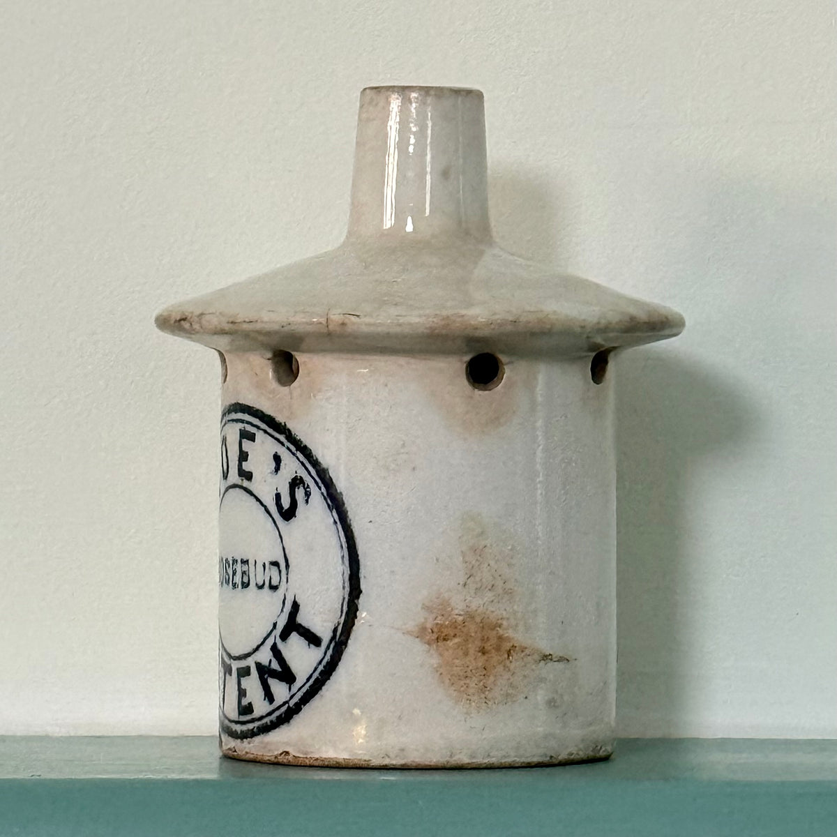 Antique Roe&