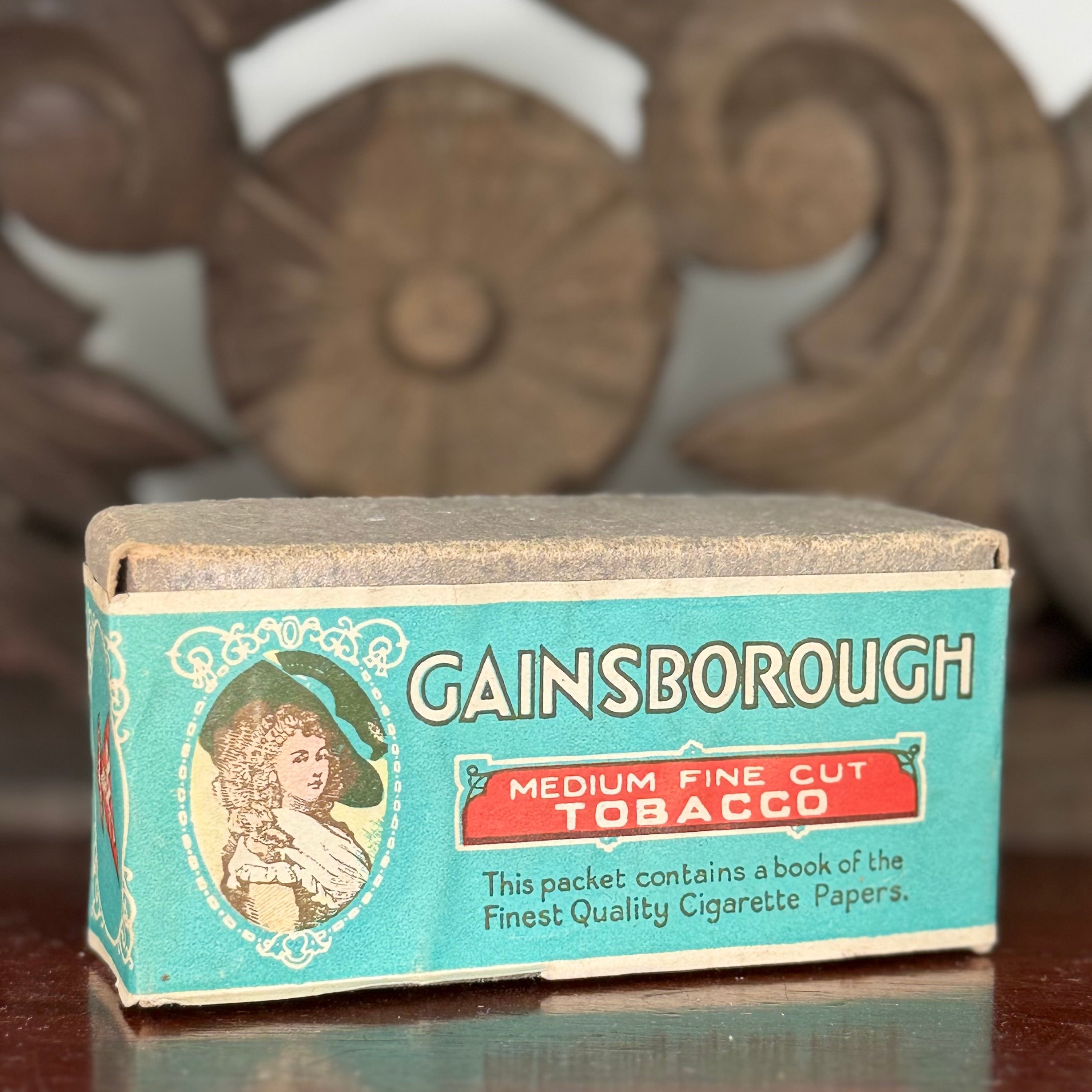 Vintage Tobacco Tin & Smoking Collectables Group Players Drimney Dunhill
