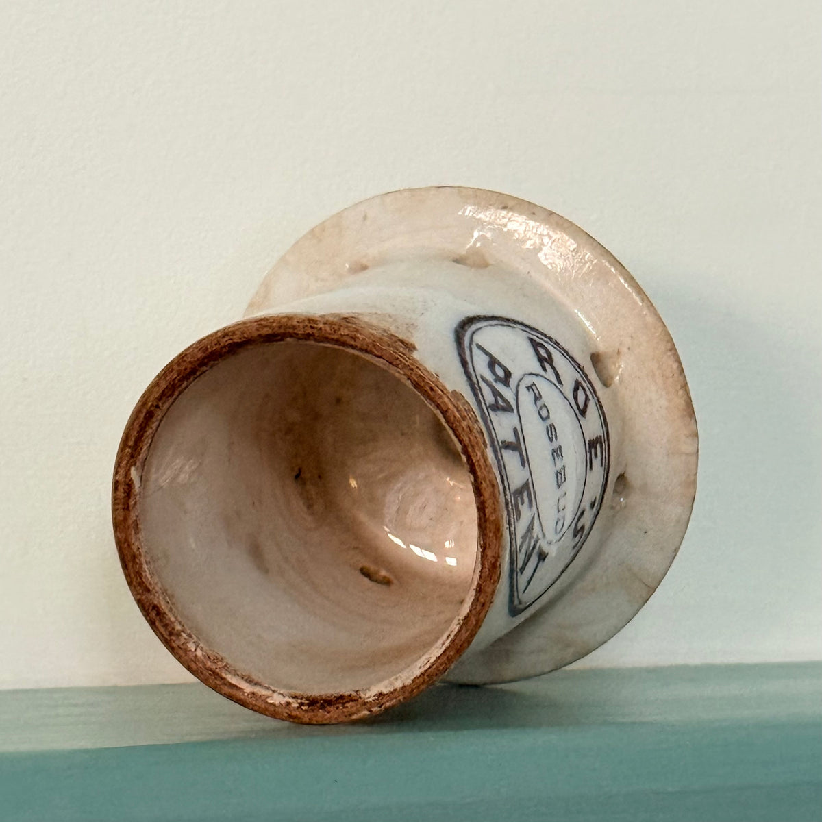 Antique Roe&