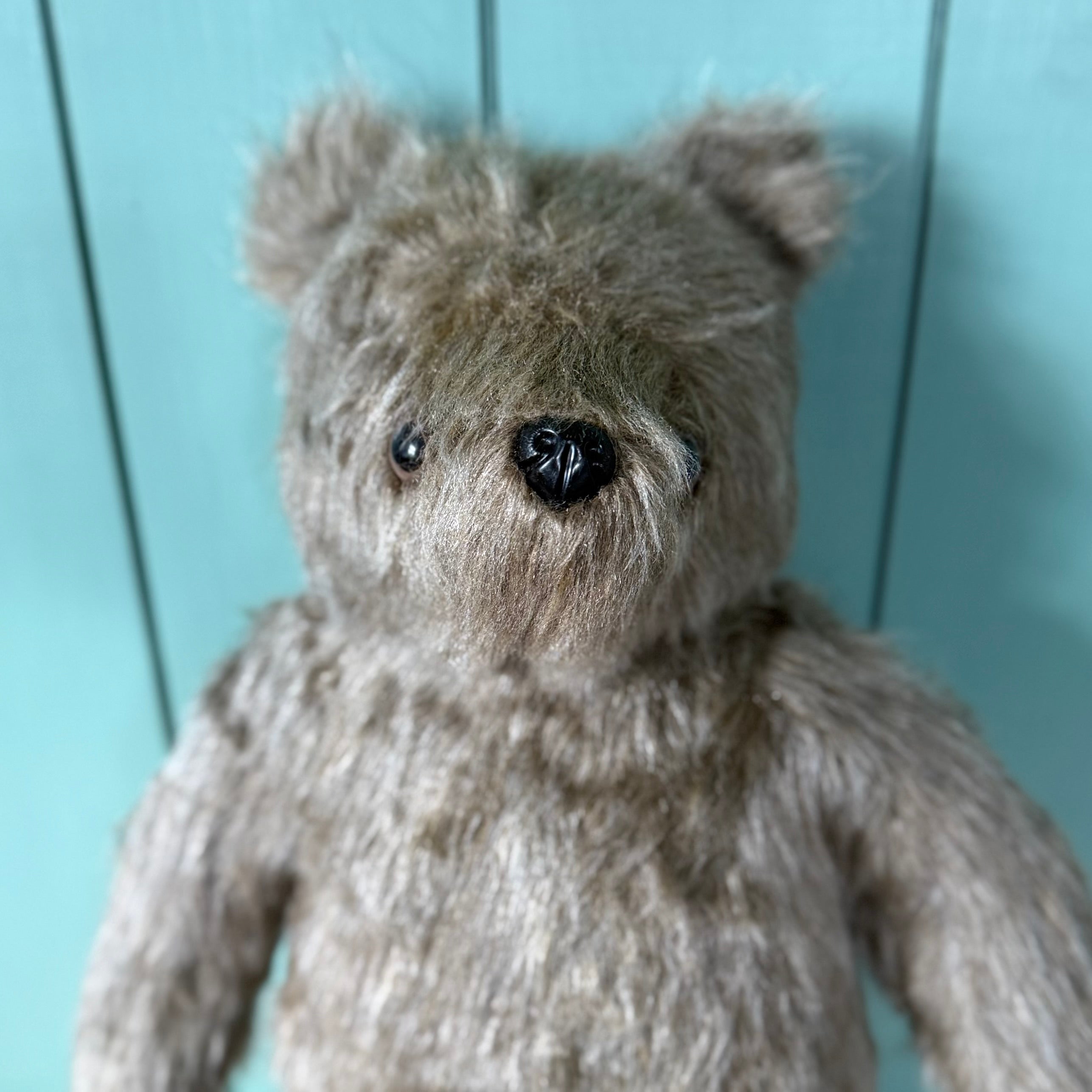 Vintage Gabrielle Designs Aunt Lucy Bear 1978