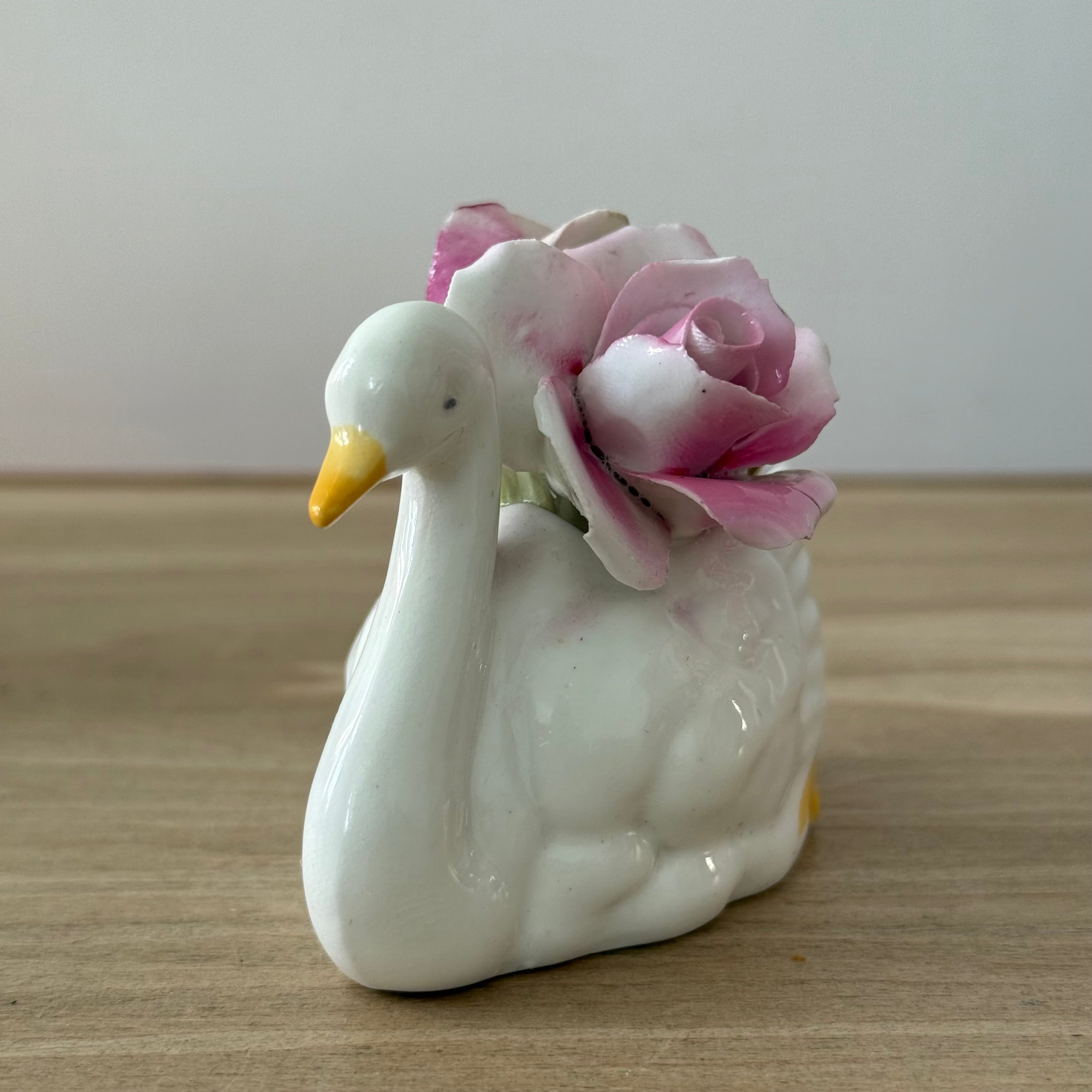 Swan china group