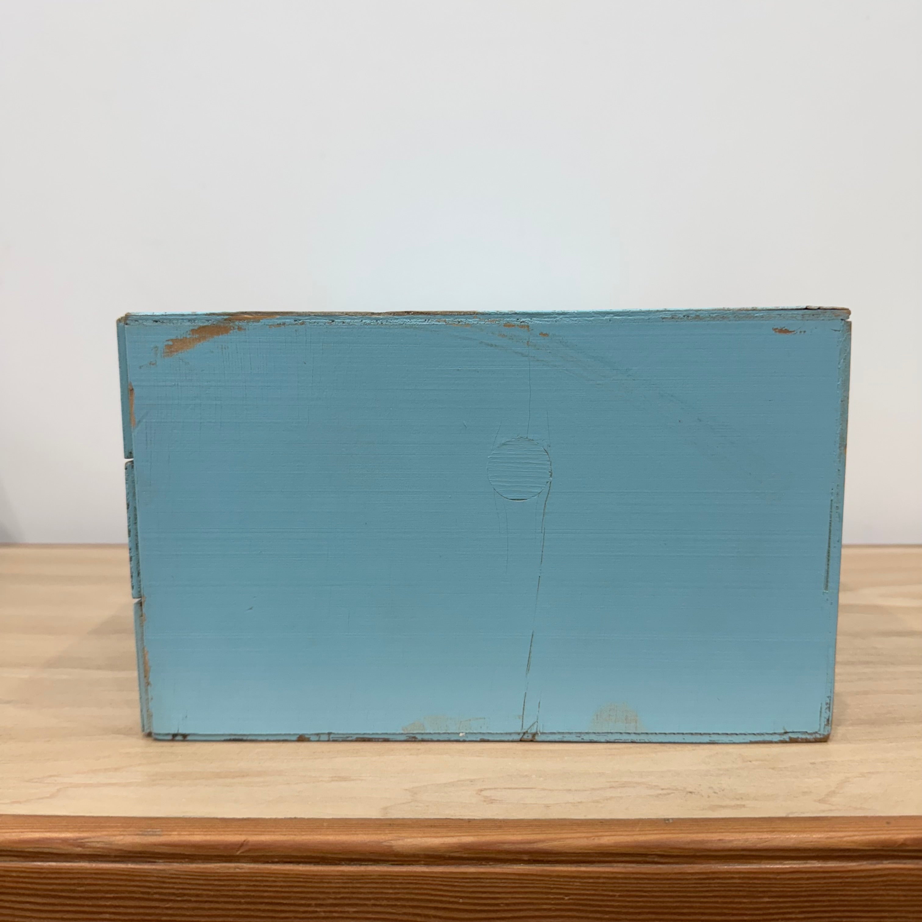 Vintage Dewhurst’s Sylko Three Shells Cotton Thread Advertising Countertop Drawers