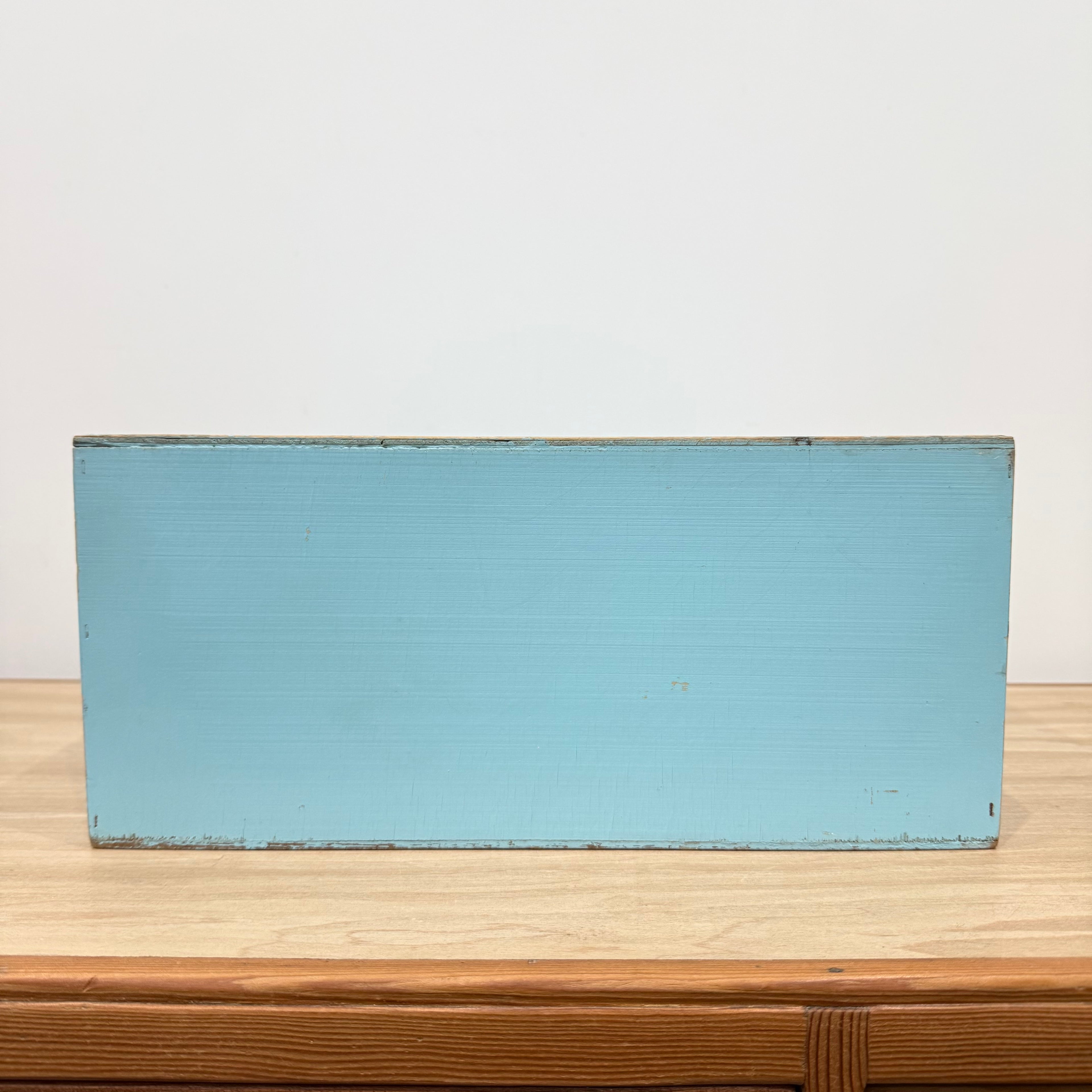 Vintage Dewhurst’s Sylko Three Shells Cotton Thread Advertising Countertop Drawers