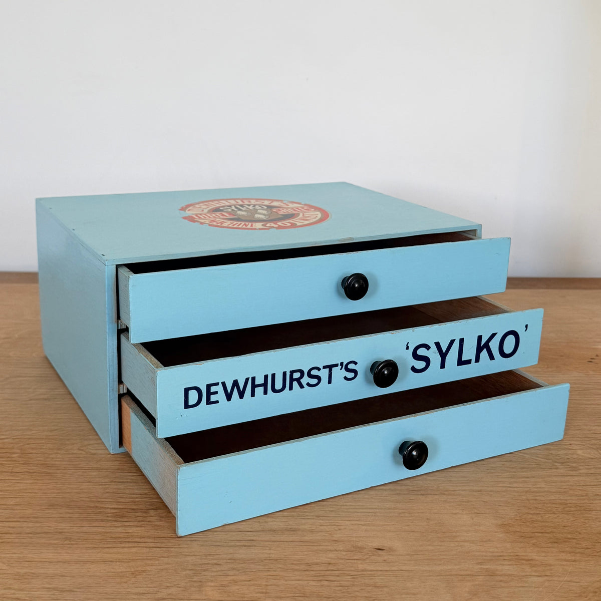 Vintage Dewhurst&