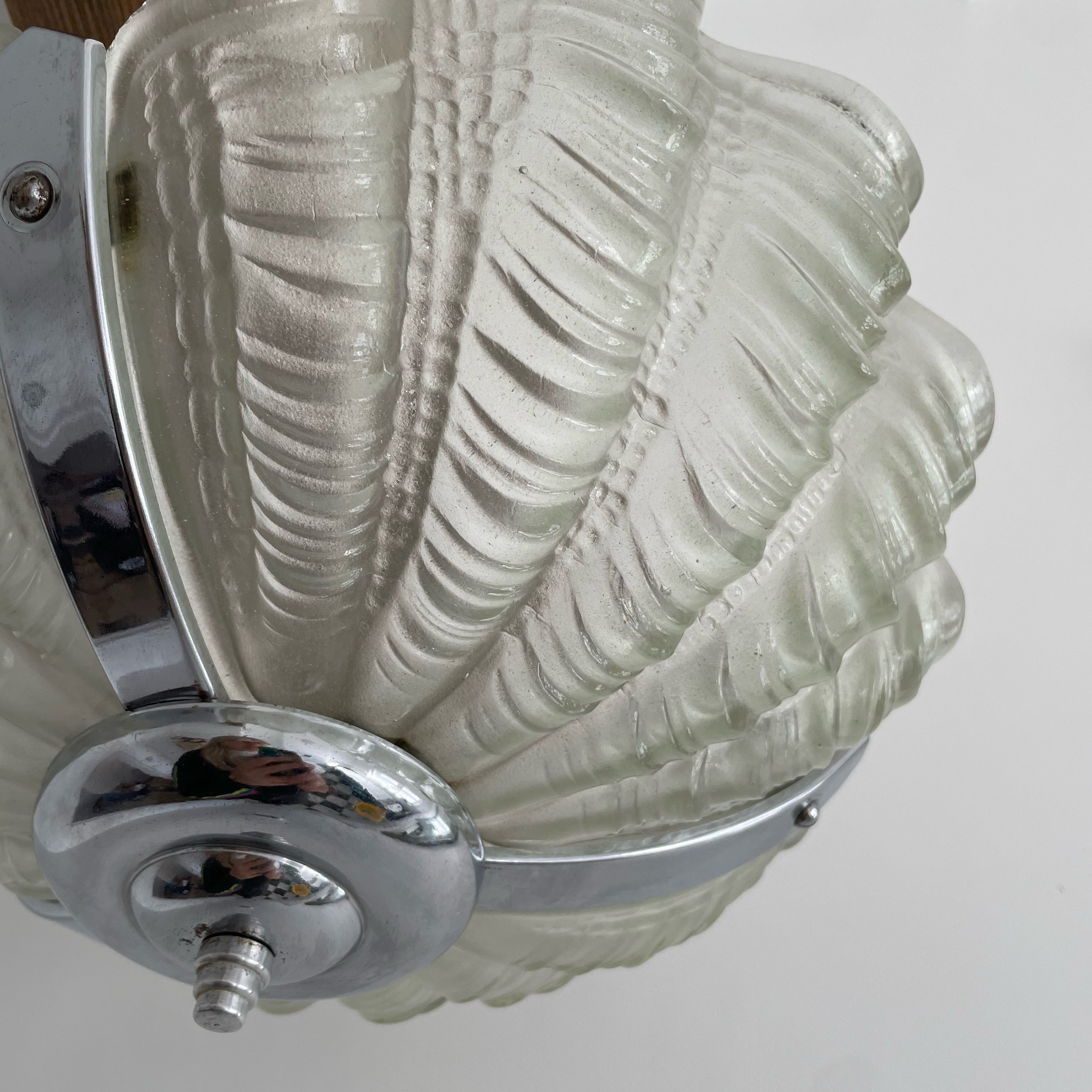 Vintage & Antique Lighting