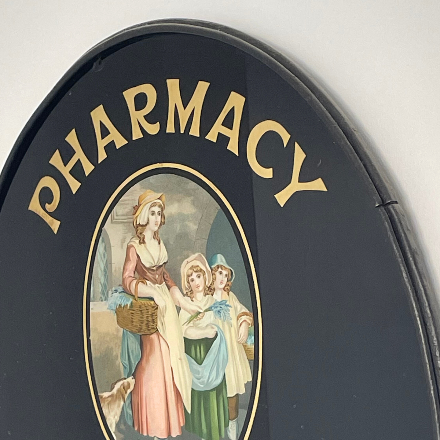 Shop Props & Decorative