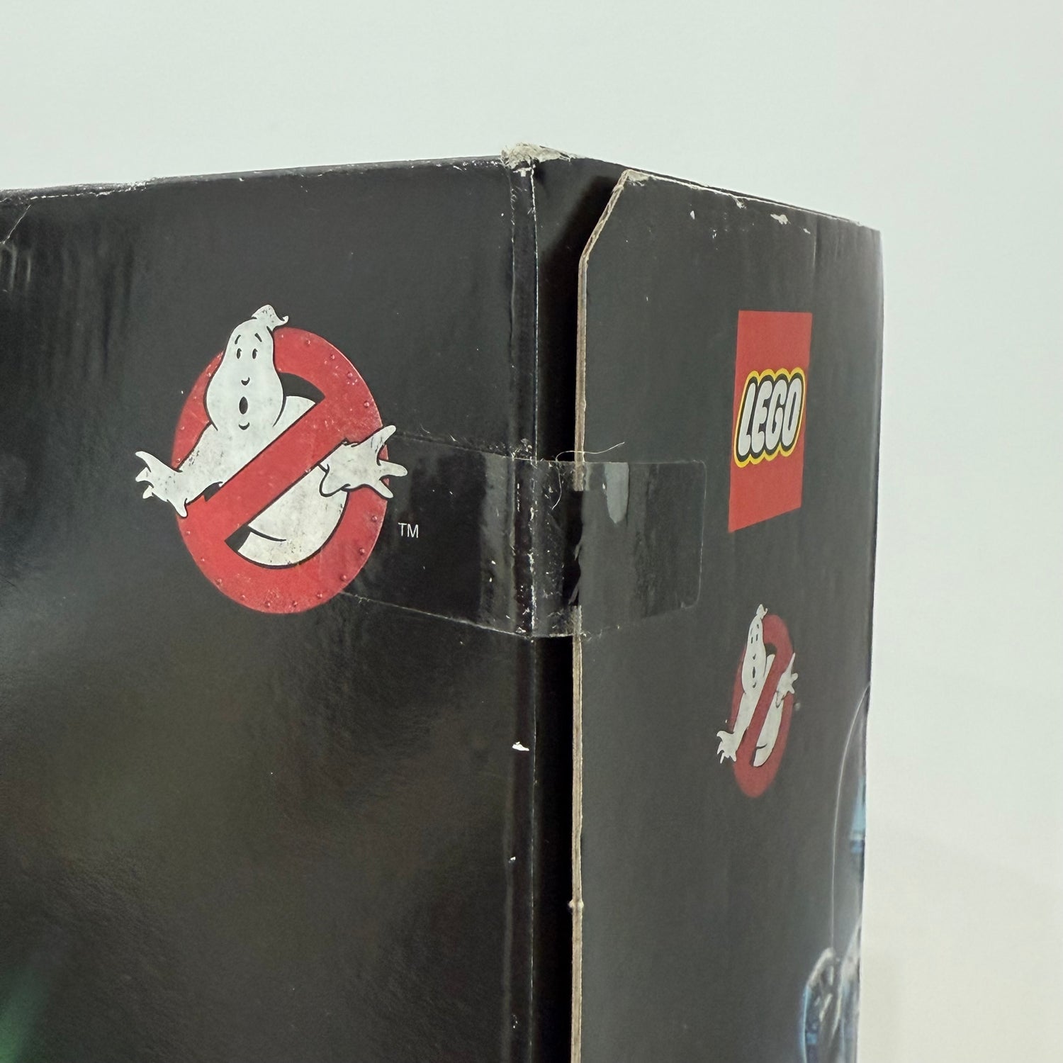LEGO Ghostbusters ECTO-1 10274 Creator Expert Factory Sealed Box