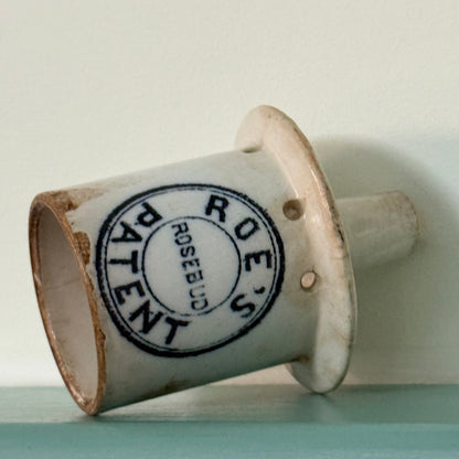 Antique Roe&