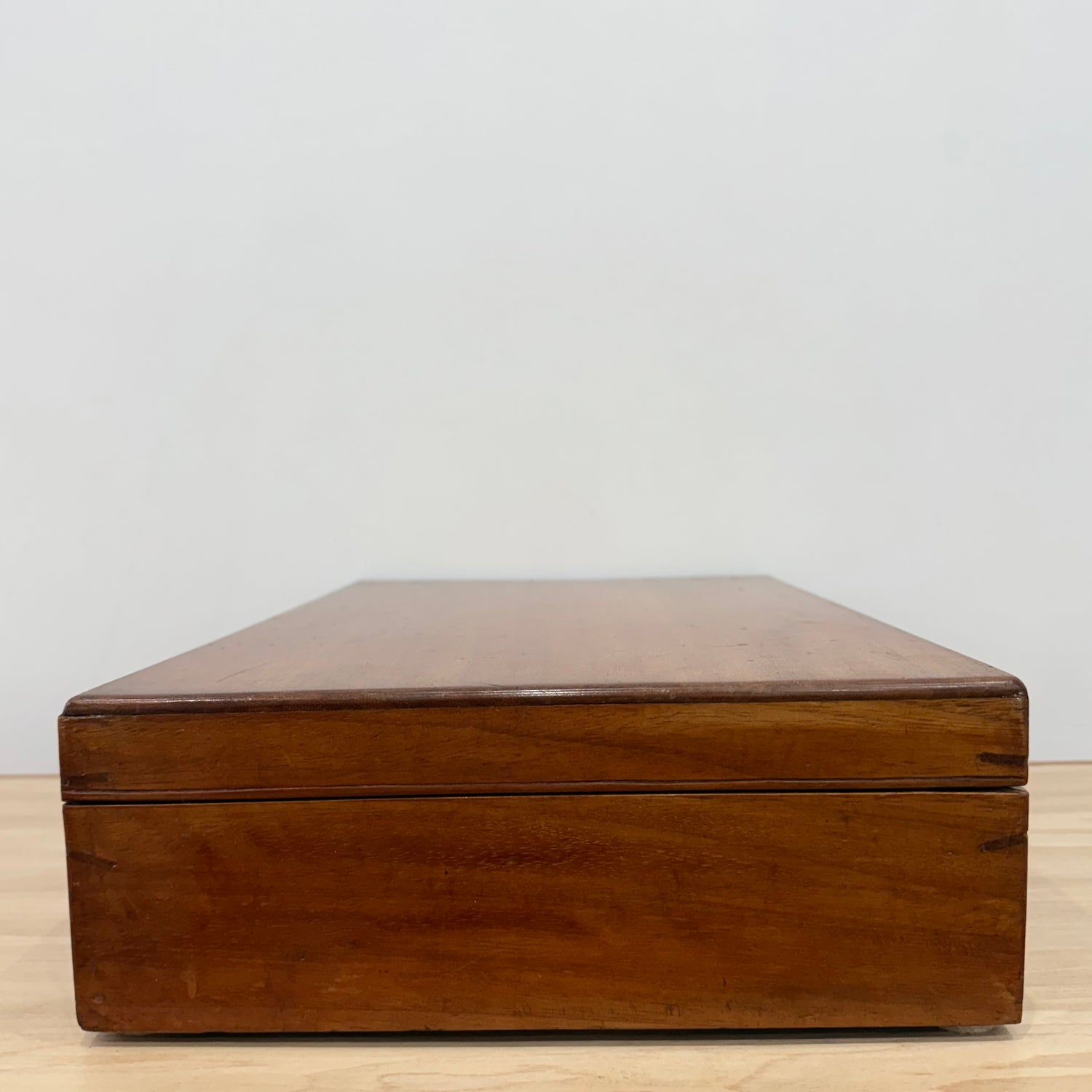 Victorian Pall Mall Haberdashery Cabinet with Removable Tray