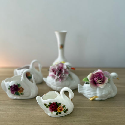 Swan china group