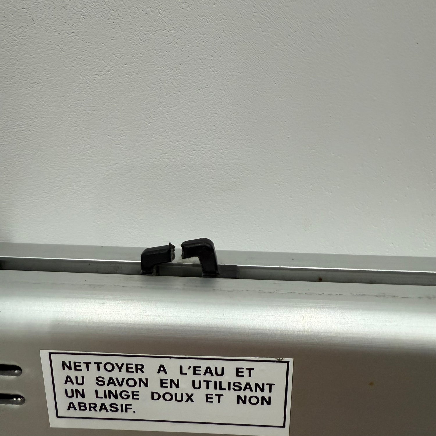 Illuminated Pirelli garage advertising lightbox sign with clock