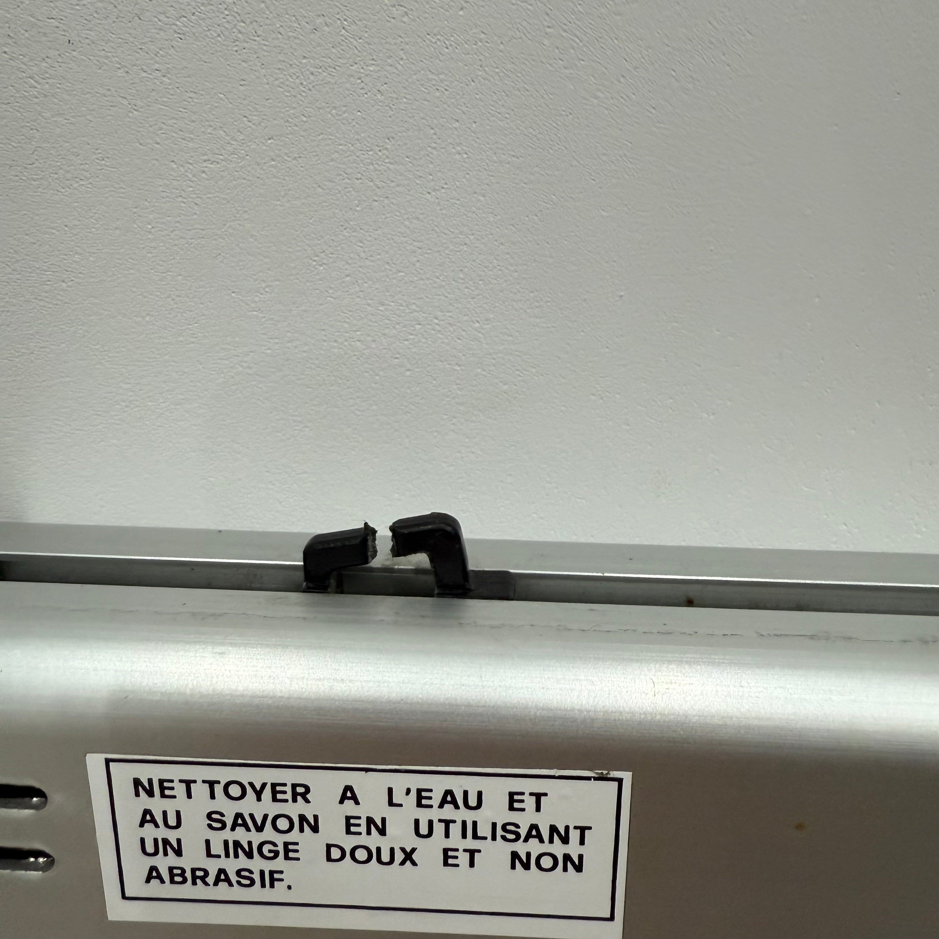 Illuminated Pirelli garage advertising lightbox sign with clock