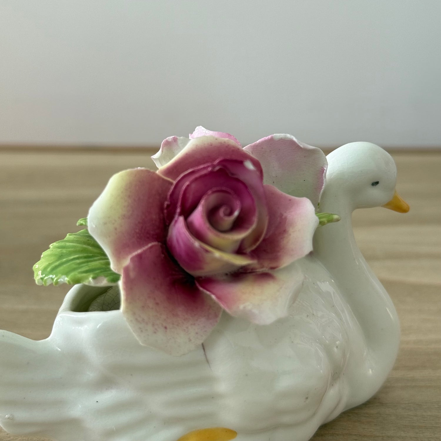 Swan china group