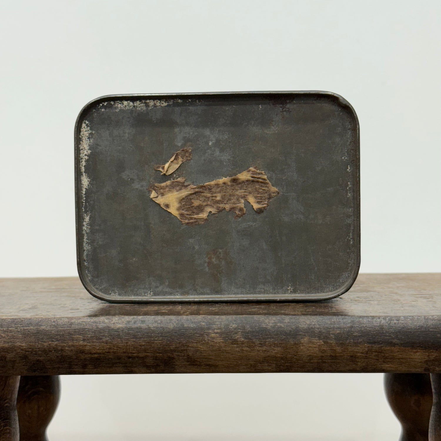 Bond of Union Smoking Mixture Tin – Cope Bros &amp; Co Ltd