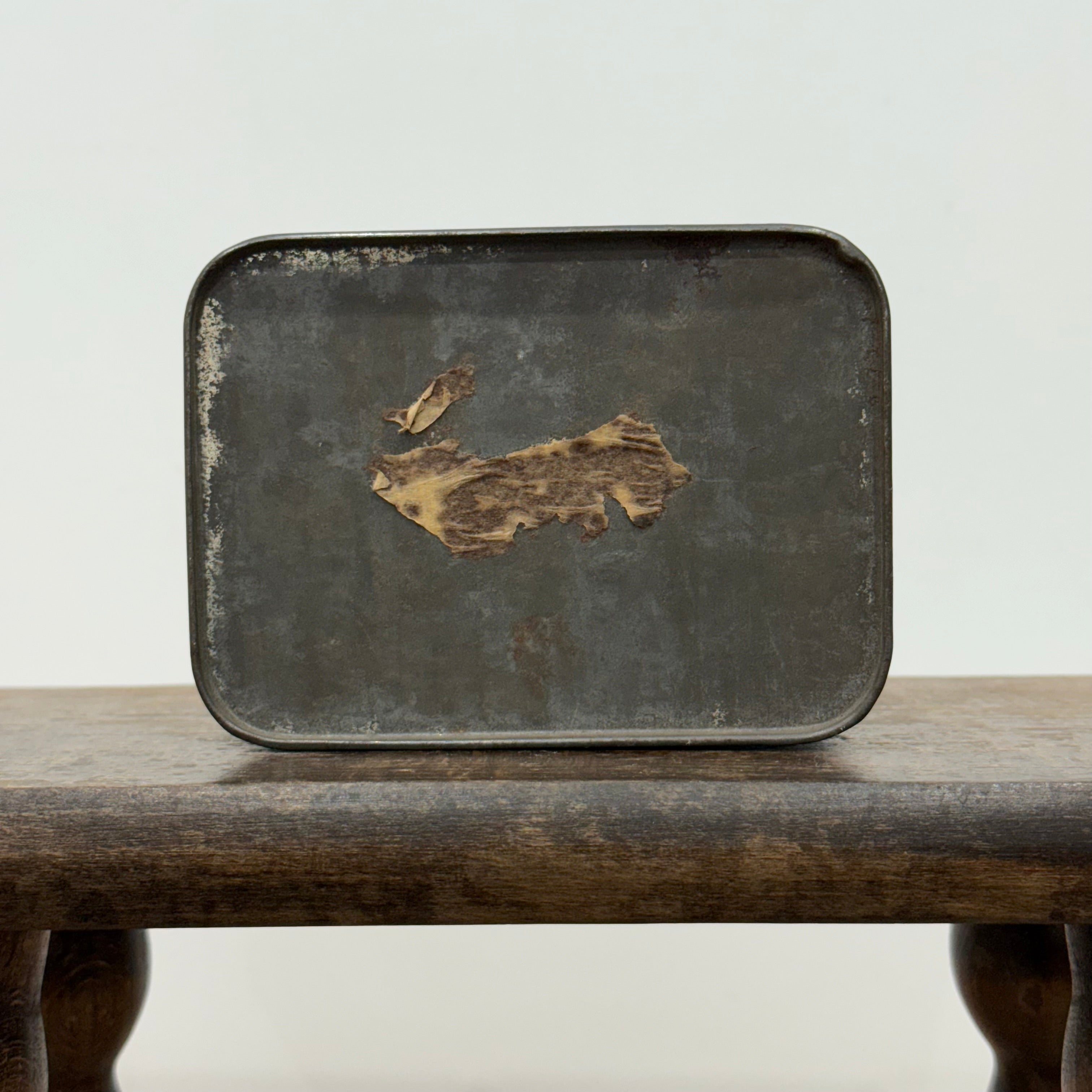 Bond of Union Smoking Mixture Tin – Cope Bros &amp; Co Ltd