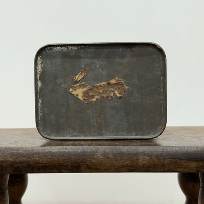 Bond of Union Smoking Mixture Tin – Cope Bros &amp; Co Ltd