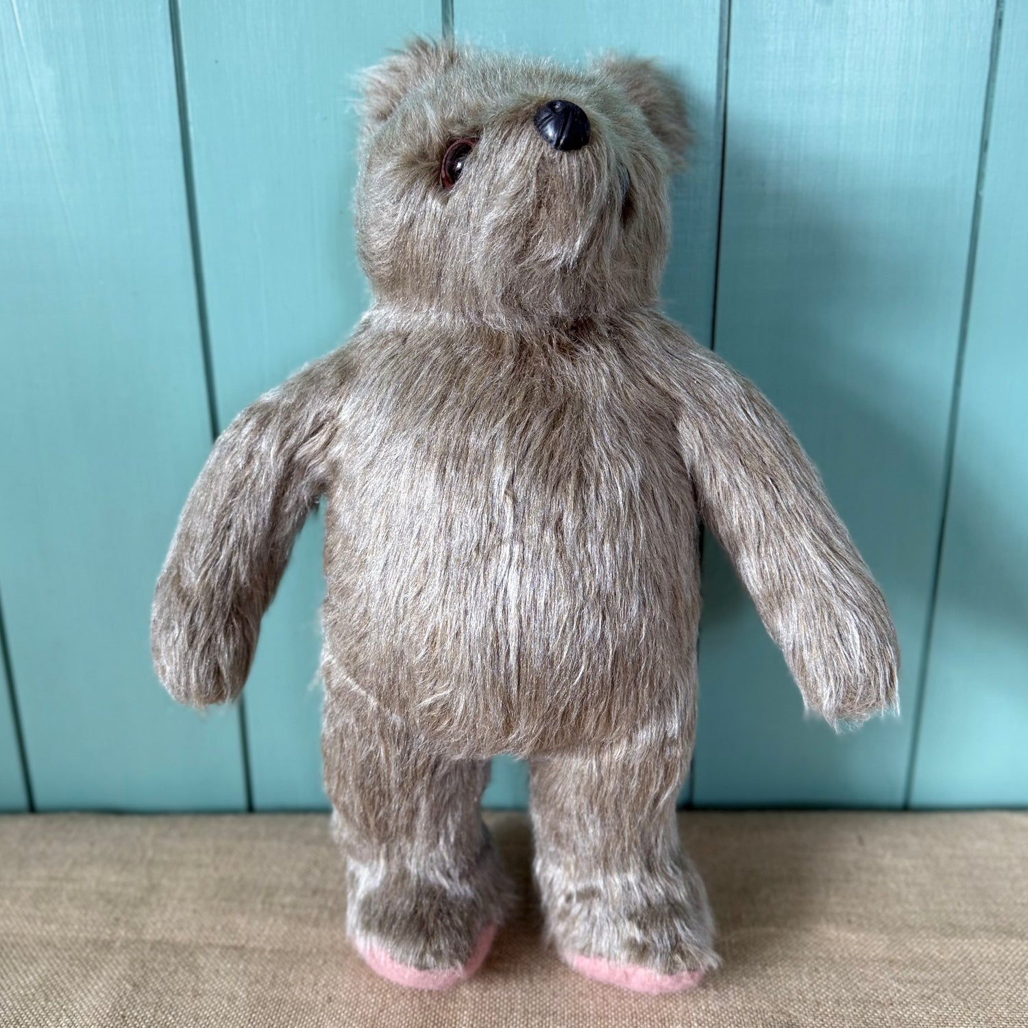 Vintage Gabrielle Designs Aunt Lucy Bear 1978