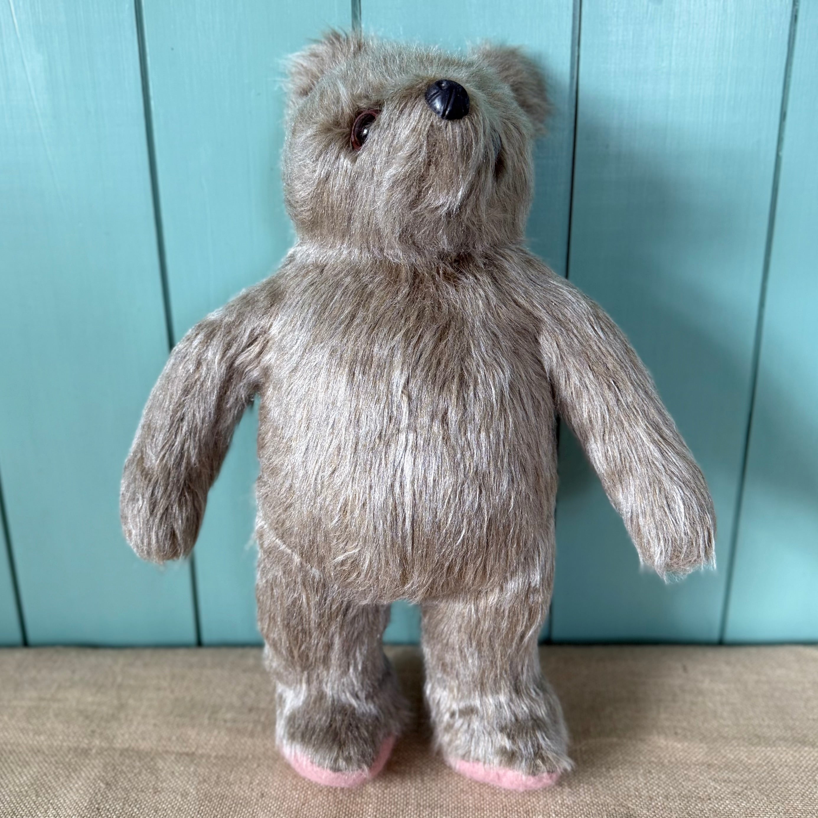 Vintage Gabrielle Designs Aunt Lucy Bear 1978