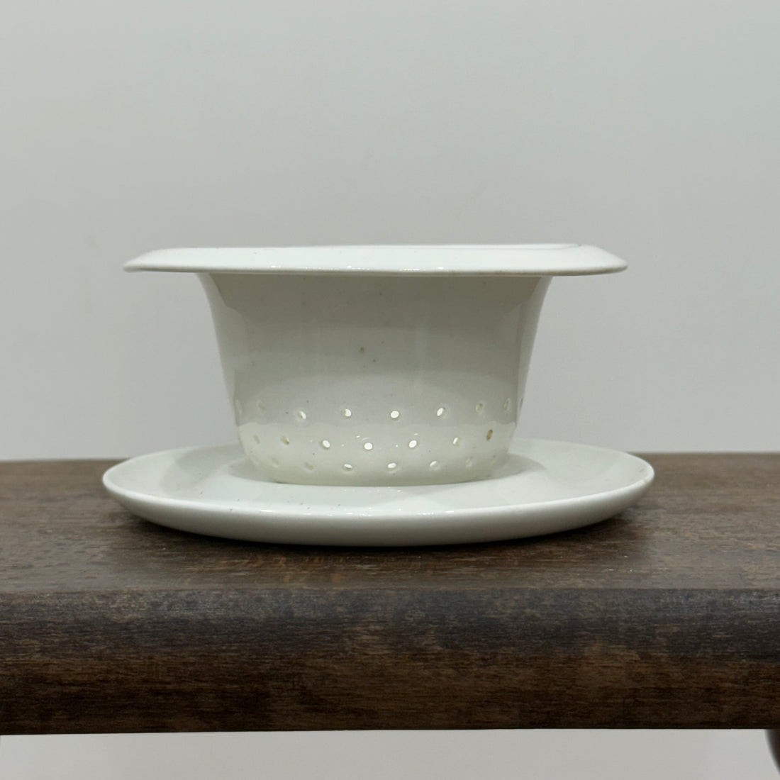 Tea strainer