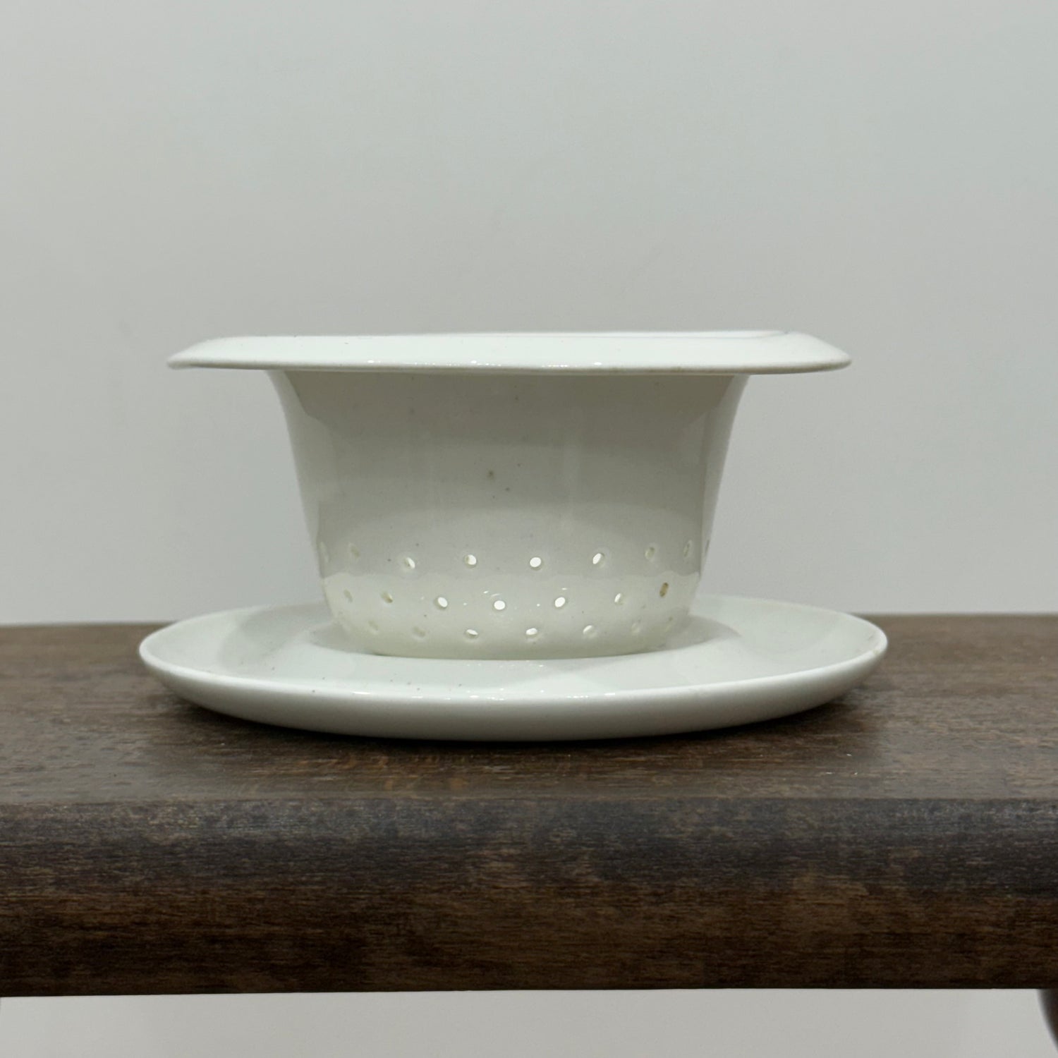 Tea strainer