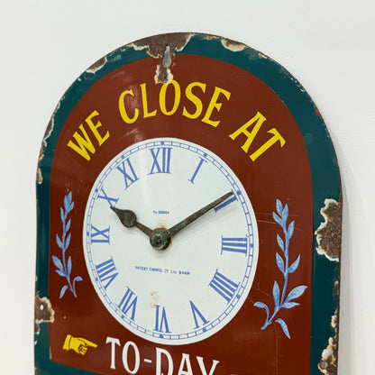 Antique Hudson&