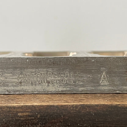 Antique Anton Reiche Clown Chocolate Mould - Marked - c.1920s