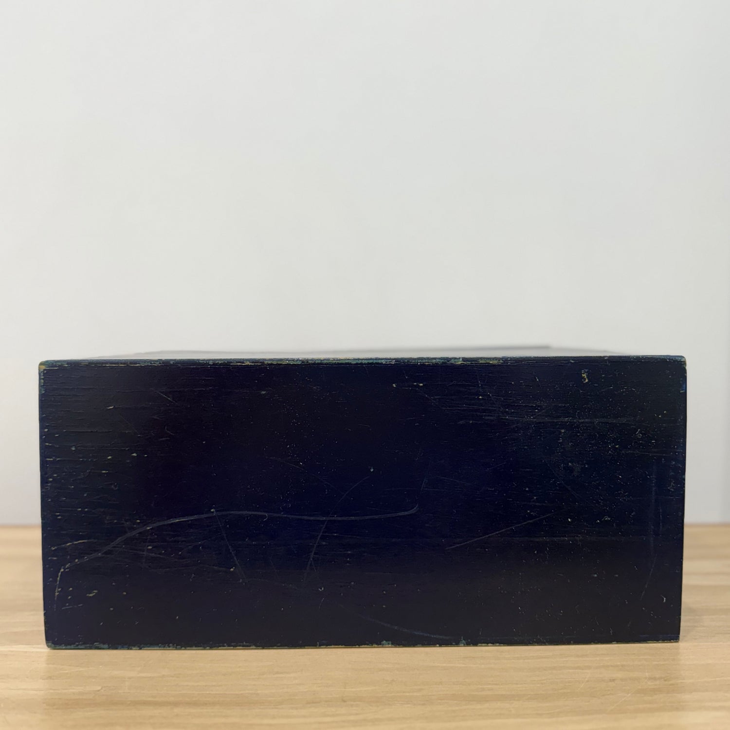 Vintage Sylko Dewhurst’s Sewing Thread Counter Shop Display Drawer Box