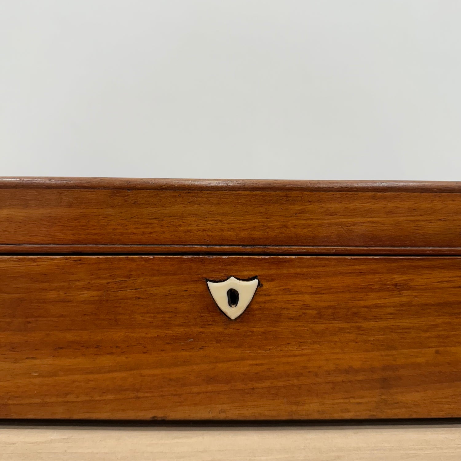 Victorian Pall Mall Haberdashery Cabinet with Removable Tray