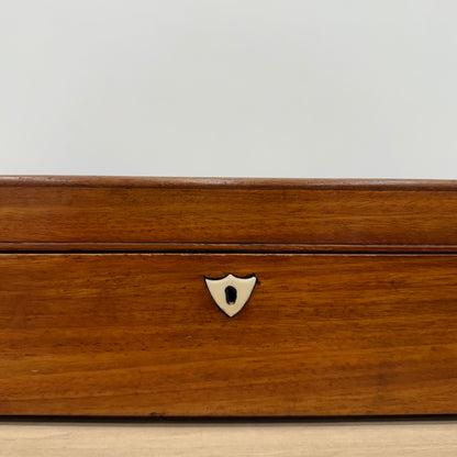 Victorian Pall Mall Haberdashery Cabinet with Removable Tray