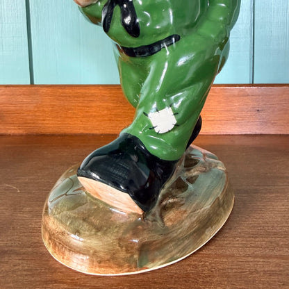 Vintage SylvaC 6853 Large Peter Rabbit Figure