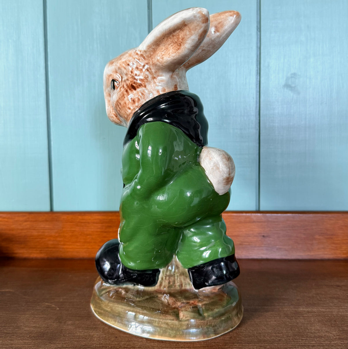 Vintage SylvaC 6853 Large Peter Rabbit Figure