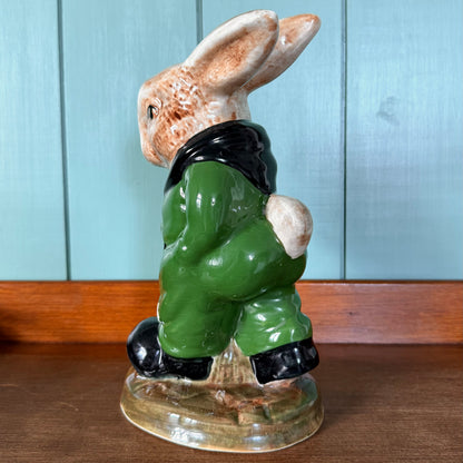 Vintage SylvaC 6853 Large Peter Rabbit Figure