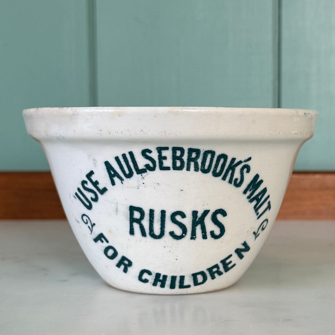 Antique Aulsebrook&