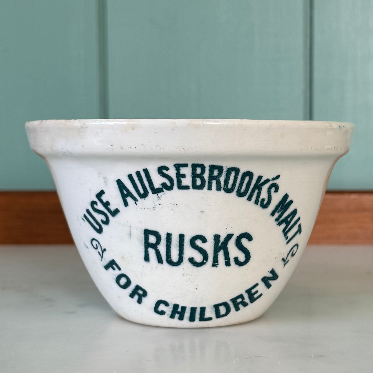 Antique Aulsebrook&