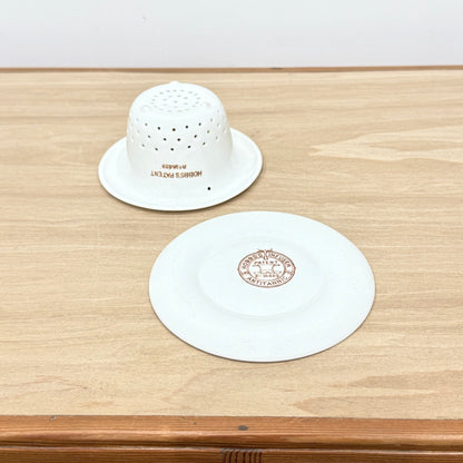 Tea strainer