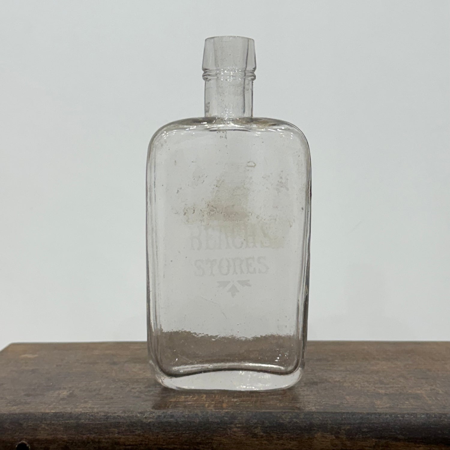 Beech store bottle